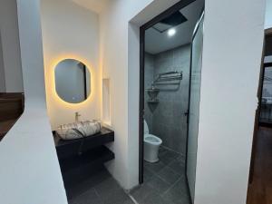 BÁN NHÀ ĐƯỜNG ĐÂM - THÓP HẬU - ĐỐNG ĐA - 41m2 - 8,15 Tỷ